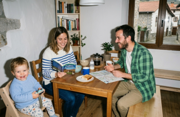 7 pueblos bonitos a menos de una hora de Bilbao para vivir