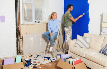 Las claves para optimizar tu presupuesto en una reforma integral