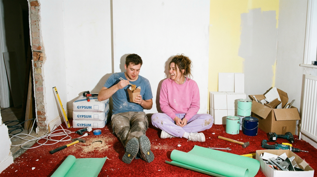 Ayudas para reformas al comprar una vivienda de segunda mano en 2026: plazos y requisitos