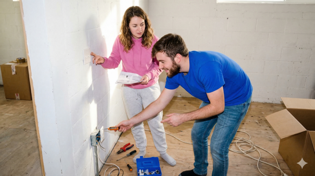 Cómo rehabilitar una vivienda para ahorrar energía