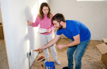 Cómo rehabilitar una vivienda para ahorrar energía