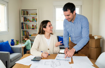 ¿Qué requisitos hay que cumplir para solicitar una hipoteca autopromotor?