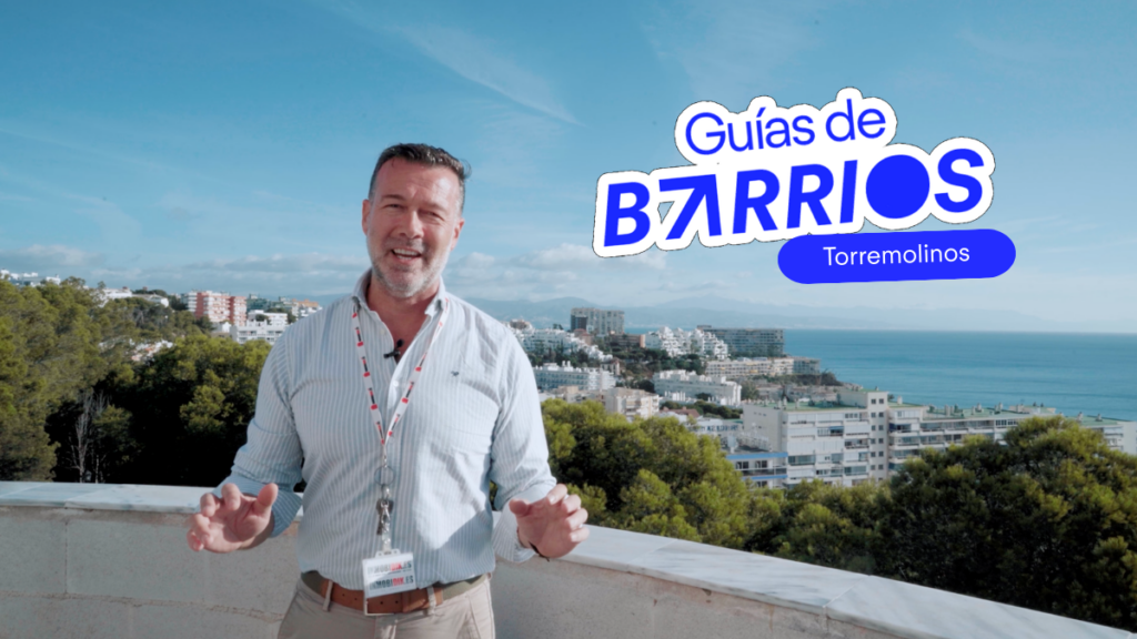 Cómo es vivir en Torremolinos: el paraíso de la Costa del Sol