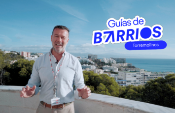 Cómo es vivir en Torremolinos: el paraíso de la Costa del Sol