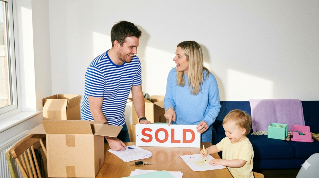 ¿Qué impuestos tengo que pagar al vender una casa para comprar otra?