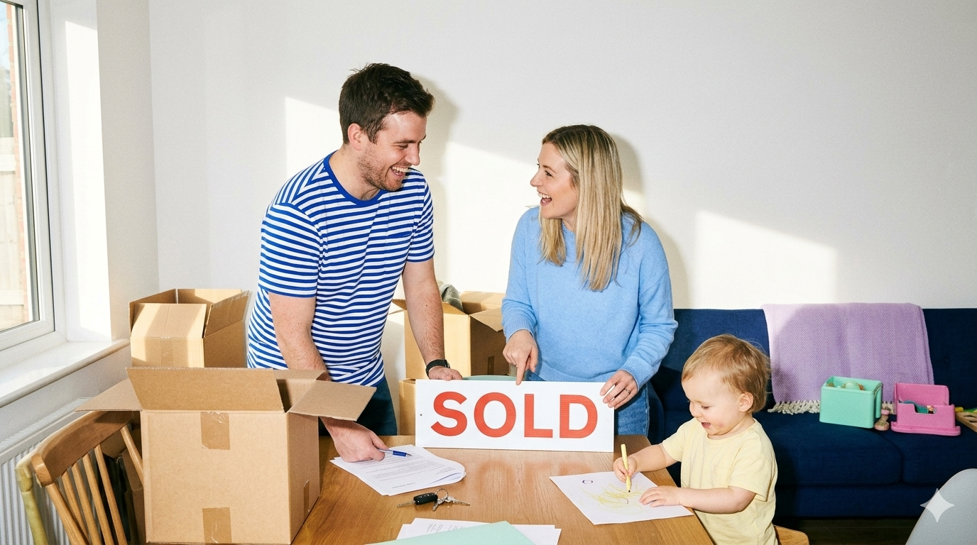 ¿Qué impuestos tengo que pagar al vender una casa para comprar otra?