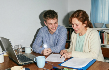 ¿Se puede vender la nuda propiedad a un hijo?