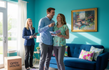 Vender una casa en 11 días hace que consigas el precio de venta más alto, según un estudio