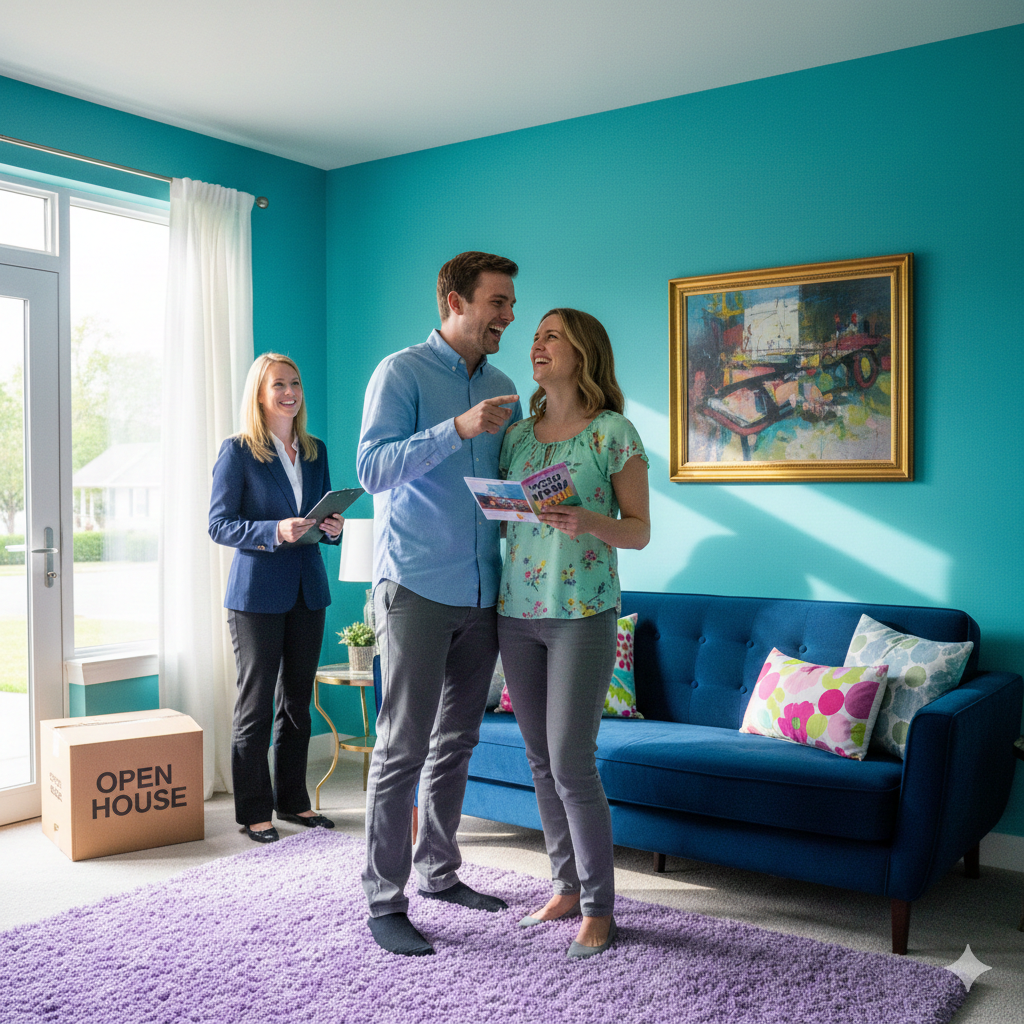 Vender una casa en 11 días hace que consigas el precio de venta más alto, según un estudio