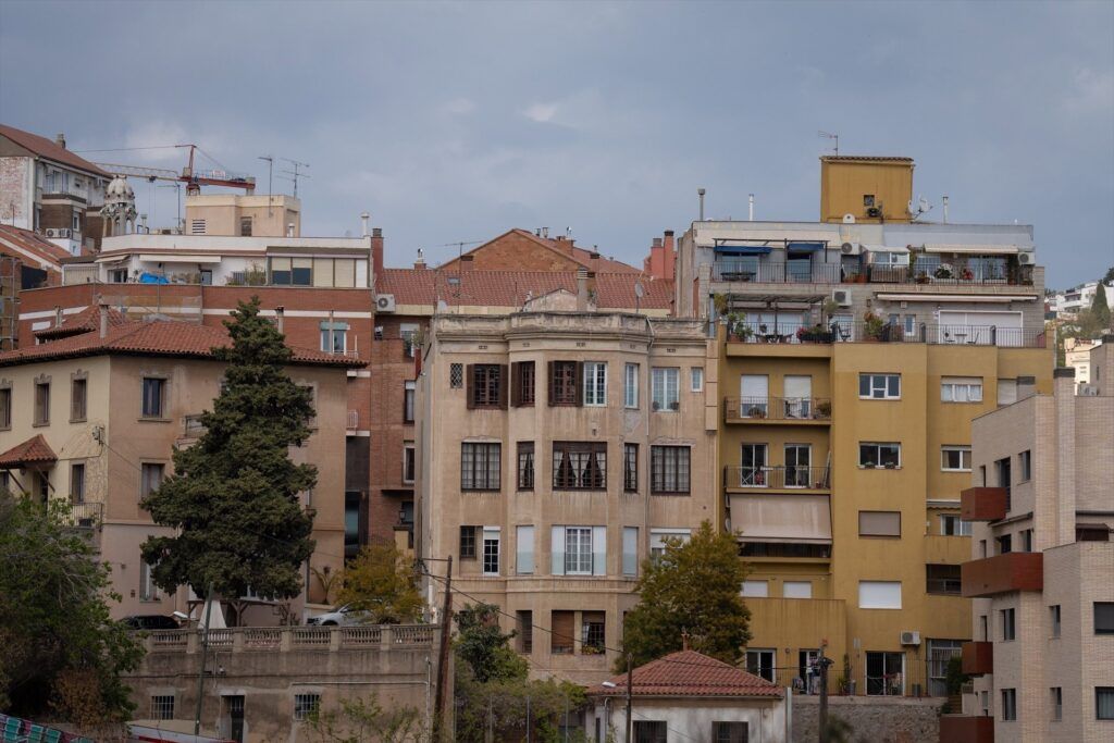 Los costes de la vivienda han aumentado un 13 % desde 2019