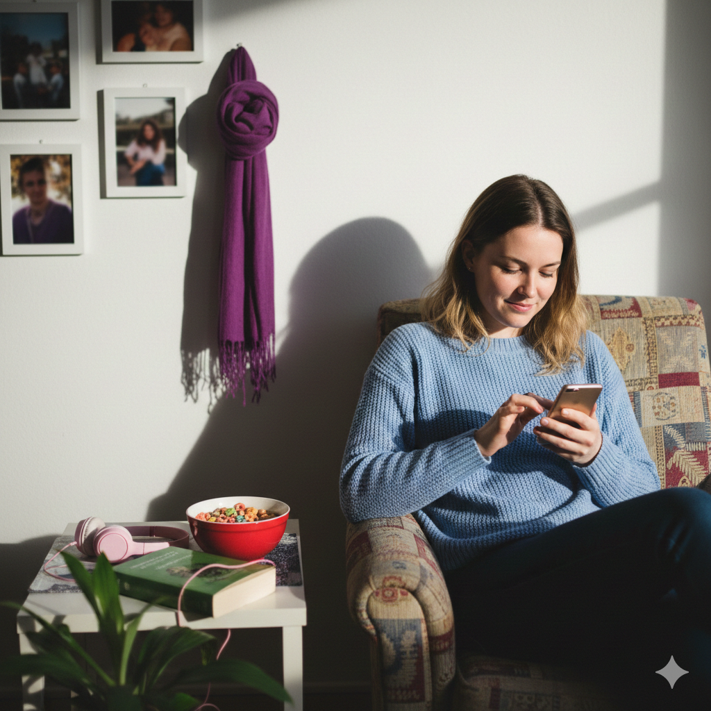 ¿Es válida la notificación de aumento de alquiler a través de WhatsApp?