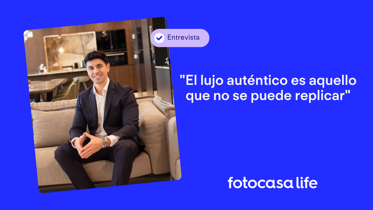 Miguel A. Pastor, CEO de COSTA HOUSES Luxury Villas S.L ®, da las claves a tener en cuenta al comprar una vivienda de lujo en la costa