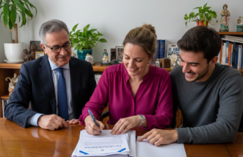 Do foreigners pay more taxes when buying a house in Spain?