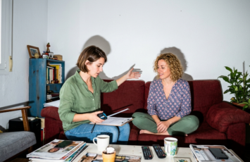 ¿Es posible tasar un piso antes de firmar el contrato de arras para determinar cuánto podría financiar el banco?