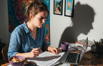 What is the IRNR and how to file it if you own a house in Spain?