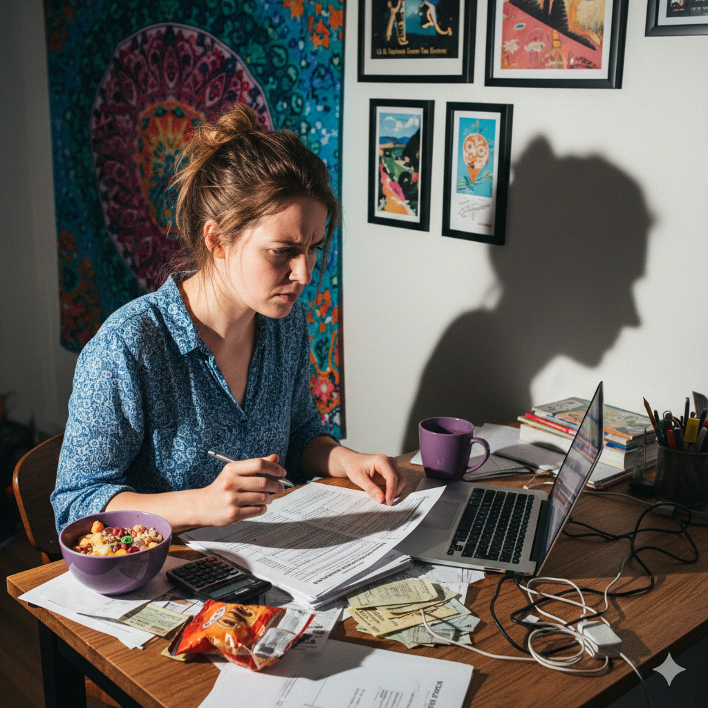 What is the IRNR and how to file it if you own a house in Spain?