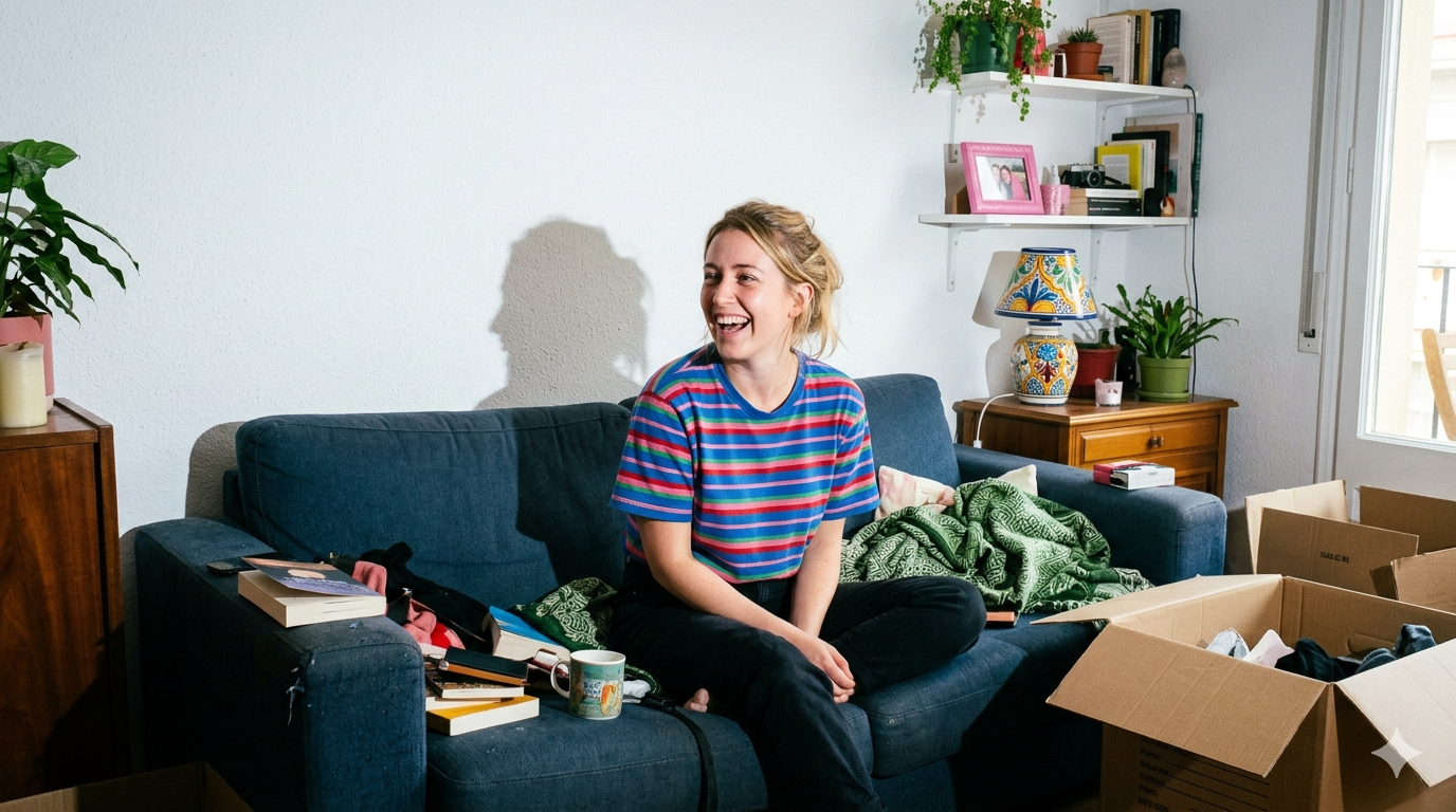 What is the maximum amount of time I can stay in Spain in 2026?