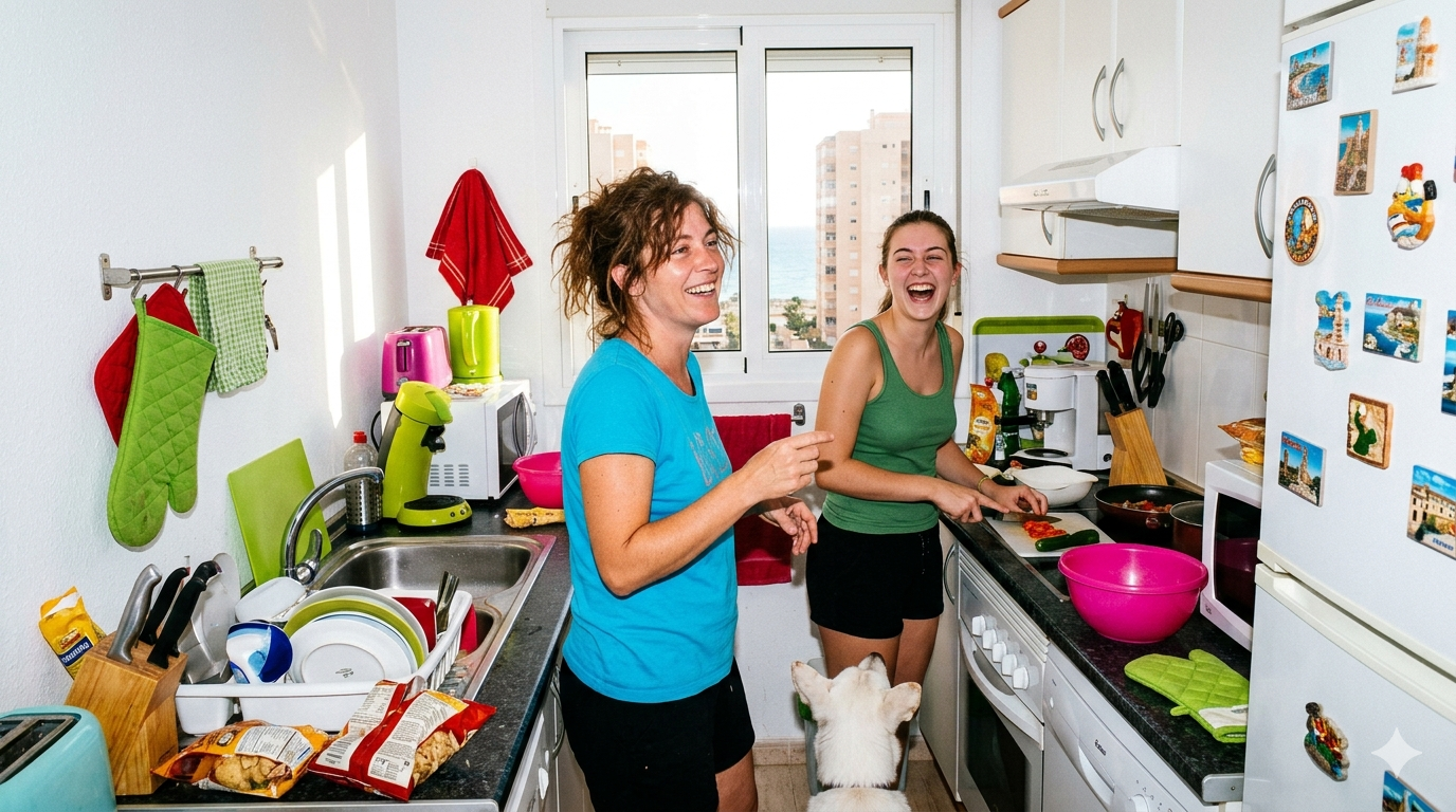 Living in La Manga del Mar Menor: A Complete Guide to Areas, Prices, and Services in 2026