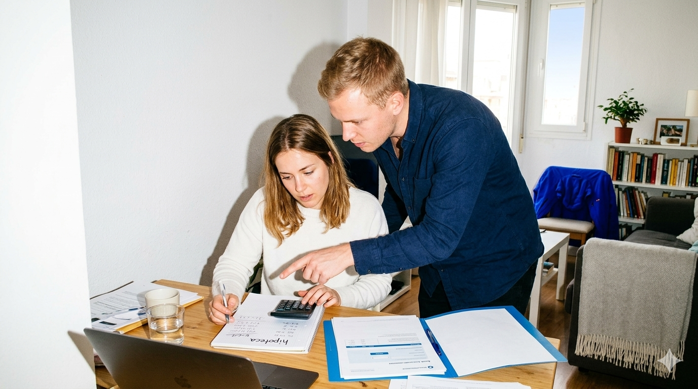 Fotocasa y CaixaBank se alían para facilitar el acompañamiento financiero durante el proceso de compra de una vivienda