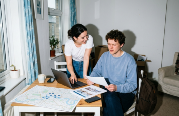 Los 5 barrios donde aún puedes comprar una vivienda por menos de 85.000 euros