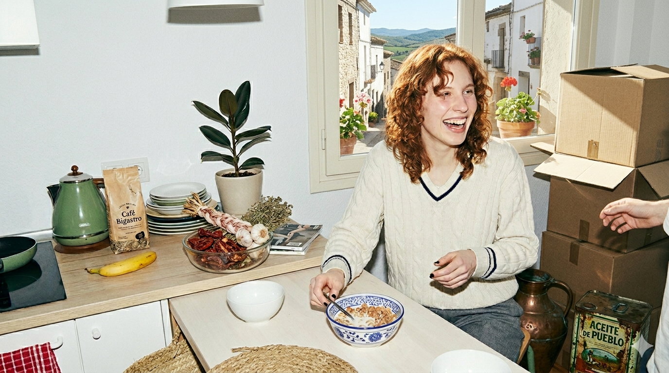 De Vandellòs a Bigastro: los pueblos que se han puesto de moda para comprar casa en España