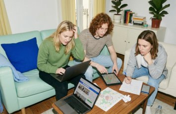 Los 6 barrios de España donde todavía se puede alquilar un piso por menos de 500 euros al mes