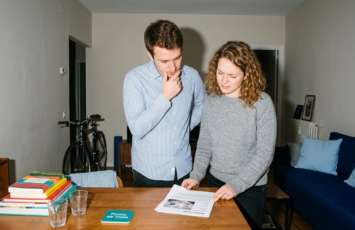 1 de cada 4 caseros con contratos que vencen este año planea vender su vivienda