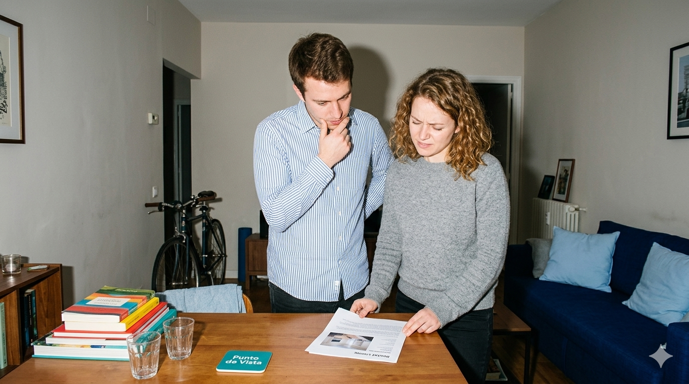 1 de cada 4 caseros con contratos que vencen este año planea vender su vivienda