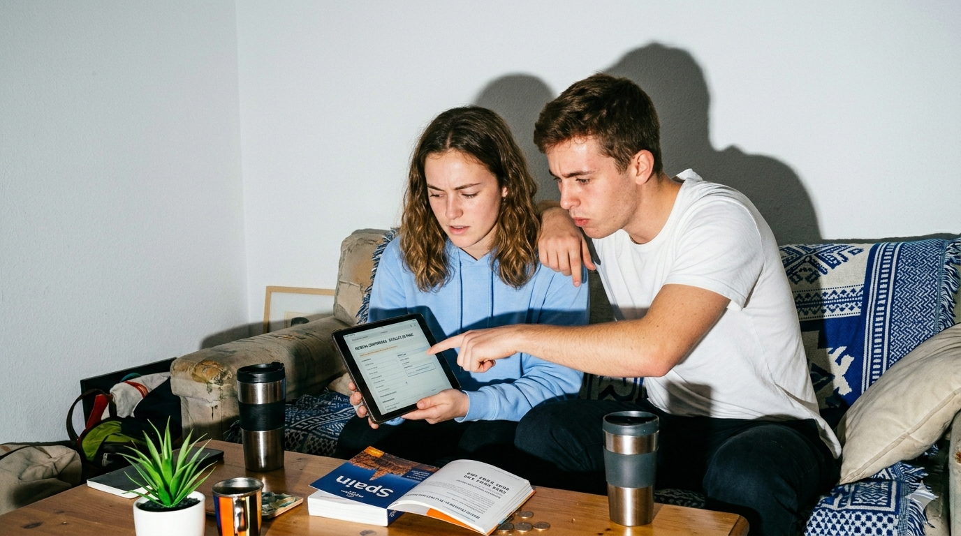 El alquiler temporal sigue ganando terreno: el 29% de los propietarios se plantea pasar al alquiler temporal a causa de las regulaciones de la Ley de Vivienda
