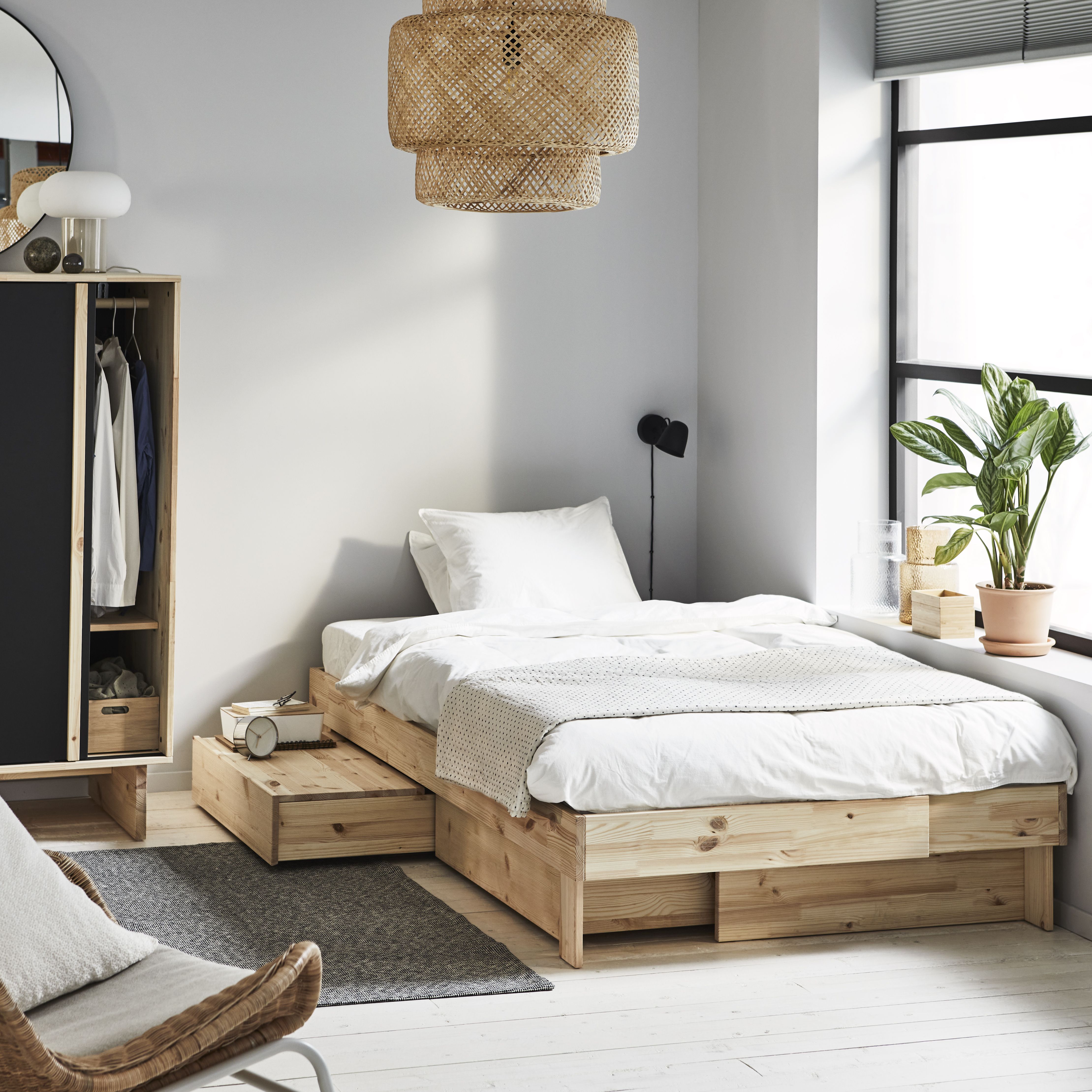 cama IKEA