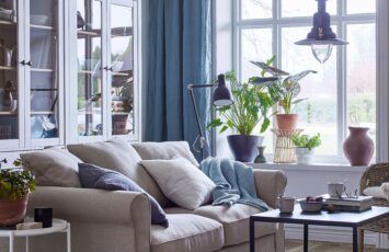 15 muebles de IKEA que son para siempre y que pegan con tu estilo sí o sí