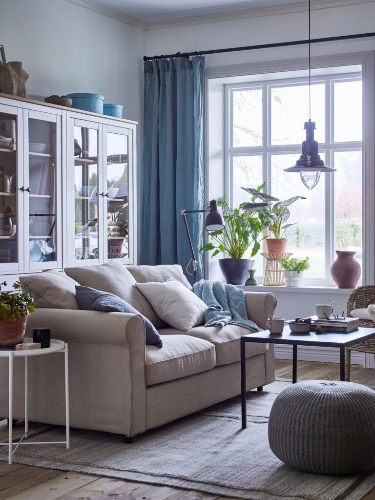 15 muebles de IKEA que son para siempre y que pegan con tu estilo sí o sí