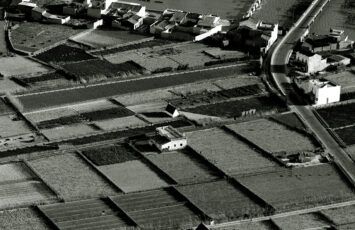 ¿Cómo resolver y evitar conflictos por linderos en fincas rústicas? El valor de la fotografía aérea histórica