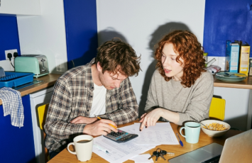 Los interesados en invertir en una vivienda en alquiler se lo piensan cada vez más