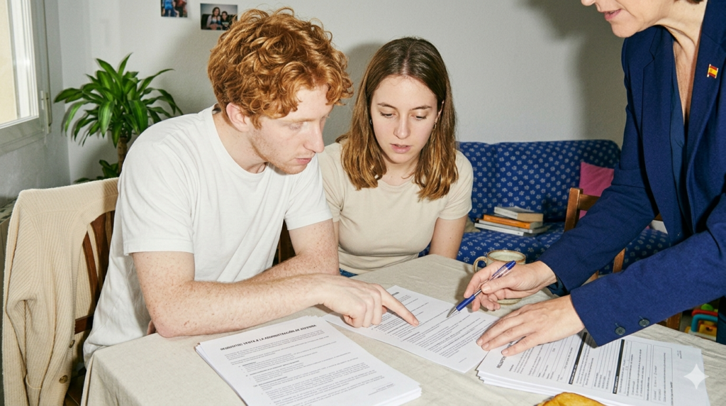 Casa 47 aclara dudas: quién tiene ventaja para vender su vivienda al Estado