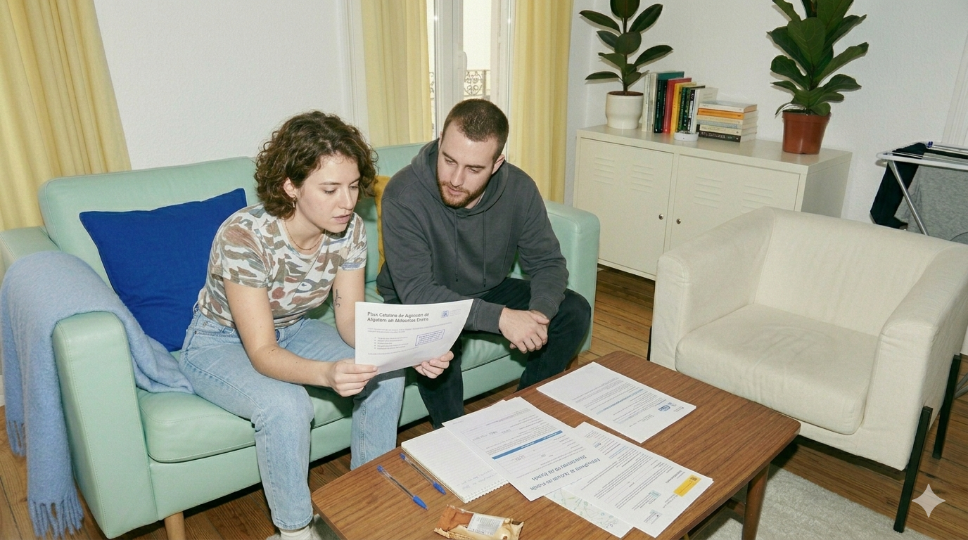 El Gobierno amplía la ayuda al alquiler con opción a compra: hasta 60.480 euros y cuatro años para comprar