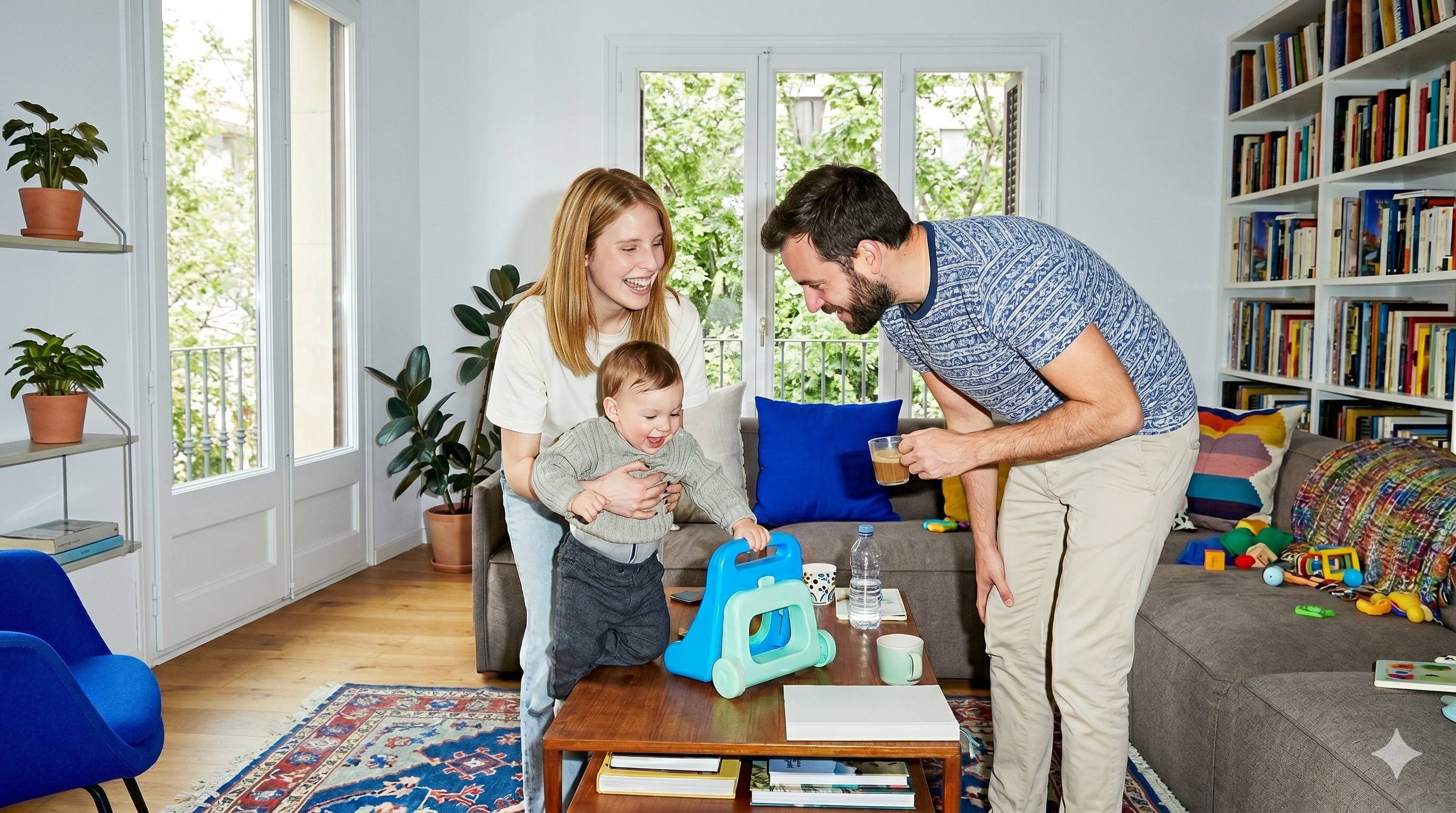 Los 56 barrios donde comprar un piso cuesta más de medio millón de euros en España