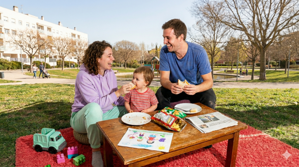 ¿Cómo es vivir en Rivas-Vaciamadrid? Una opción para familias jóvenes en 2026