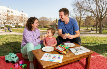 ¿Cómo es vivir en Rivas-Vaciamadrid? Una opción para familias jóvenes en 2026