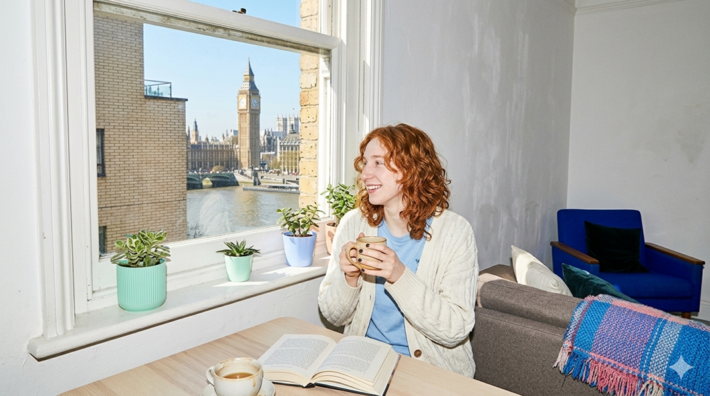¿Cuánto cuesta el alquiler de un piso en las principales ciudades de Europa? Londres, Dublín y Ámsterdam son las más caras