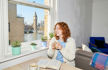 ¿Cuánto cuesta el alquiler de un piso en las principales ciudades de Europa? Londres, Dublín y Ámsterdam son las más caras
