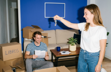 Las ventas de vivienda con inquilino ya suponen el 9,7 % de las operaciones de Alfa Inmobiliaria en España