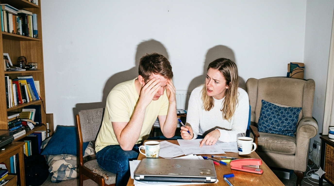 Causas para anular un contrato de arras: ¿en qué casos podemos echarnos para atrás?