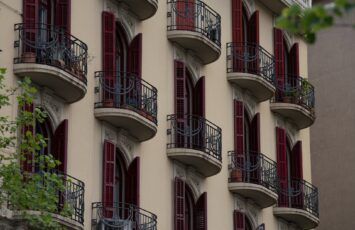 Los multiarrendadores dominan el mercado del alquiler en España