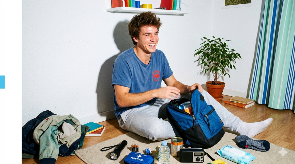 1 año después del apagón en España: ¿qué debe tener tu bolsa de emergencia en casa para pasar 24 horas sin luz?