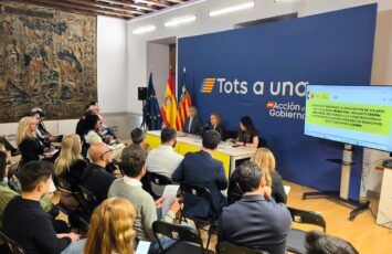 Casa 47 tiene previsto construir alrededor de 200 viviendas en las localidades afectadas por la DANA