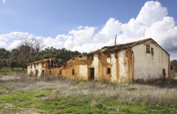 Casa en ruinas: ¿qué obligaciones tiene el ayuntamiento?