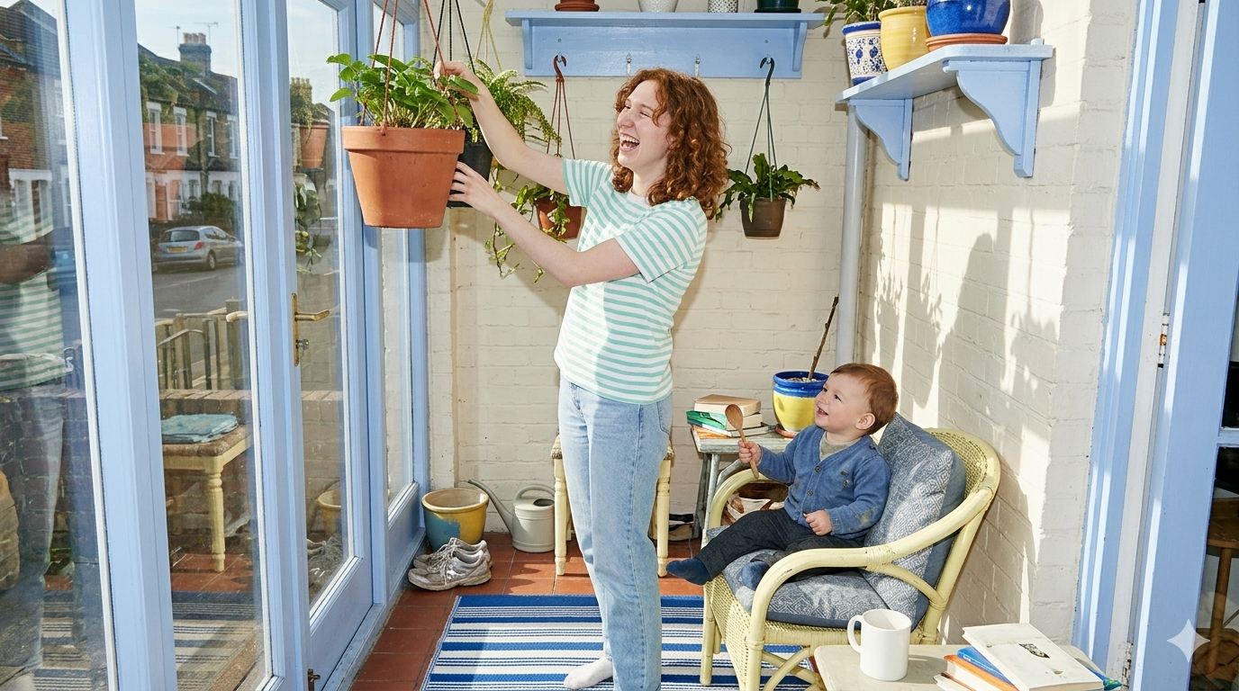 Cerrar una terraza sin perder confort: claves para acertar en la elección