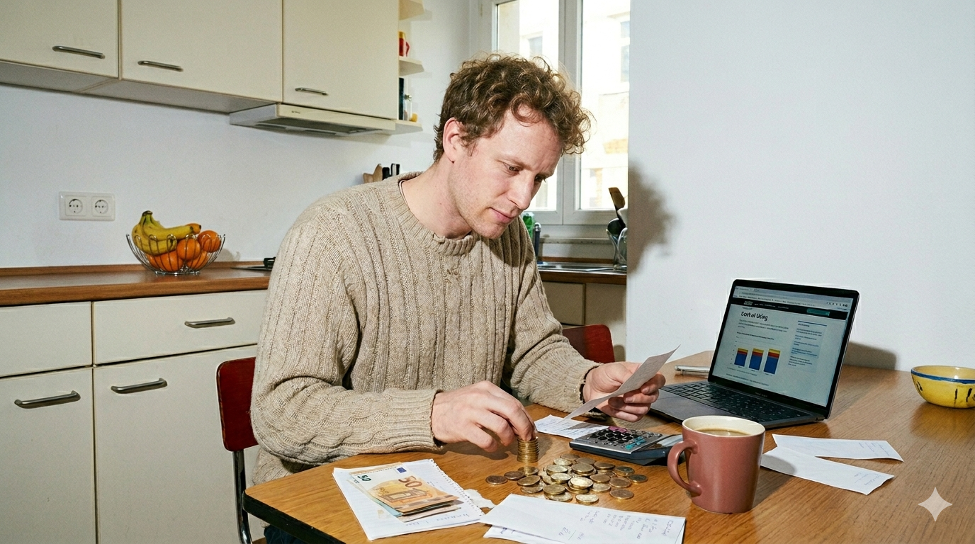 Las ciudades más caras y más baratas de Europa para vivir en 2026: el mapa que revela dónde sale ganando España