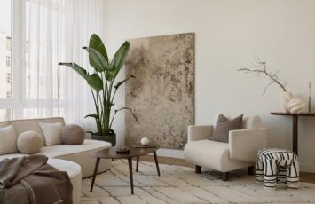 Cómo hacer que tu salón parezca caro sin gastar un euro: 9 trucos de lujo silencioso que funcionan